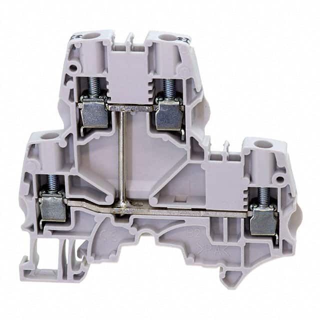 1SNK506211R0000 TE Connectivity ENTRELEC  Canale guida DIN